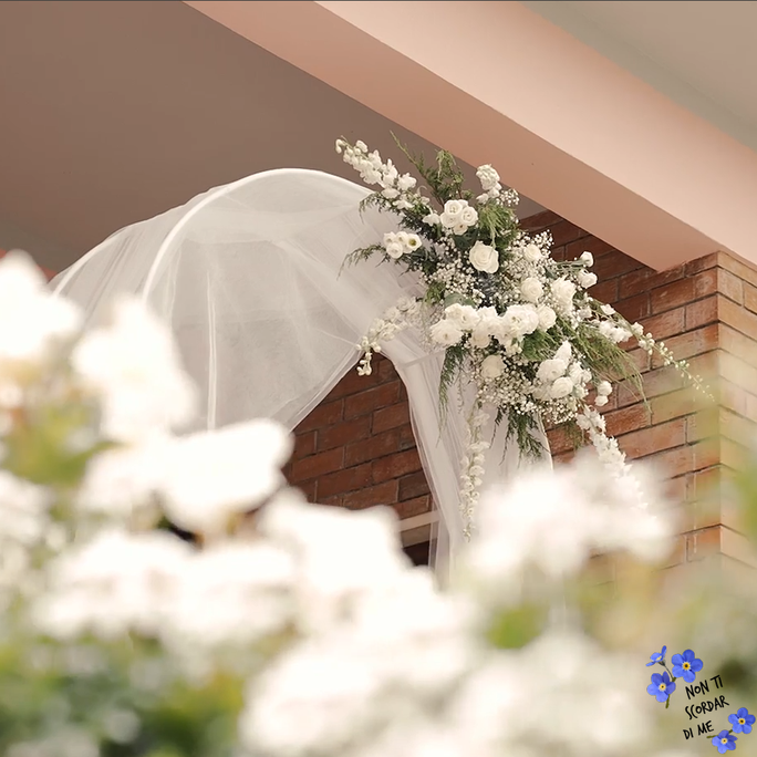 Foto Matrimonio Alessia E Gian Marco